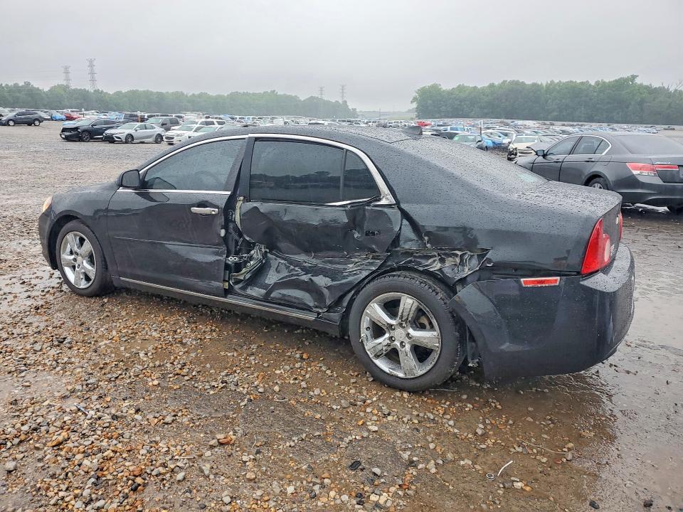 54209266 :رقم المزاد ، 1G1ZD5EU7CF301914 vin ، 2012 Chevrolet Malibu مزاد بيع