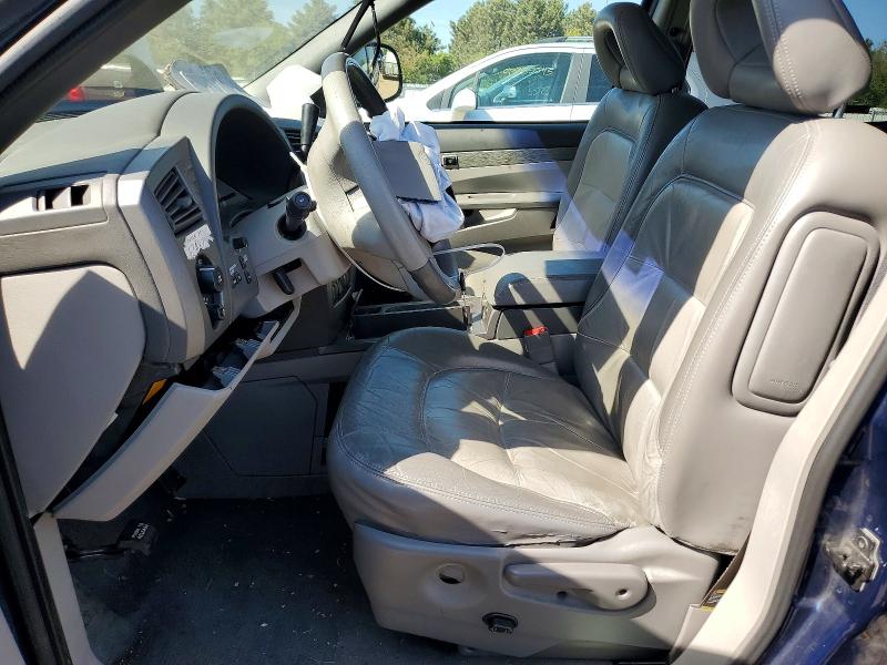 Auction sale of the 2002 Buick Rendezvous, vin: 3G5DB03E12S531410, lot number: 53737886
