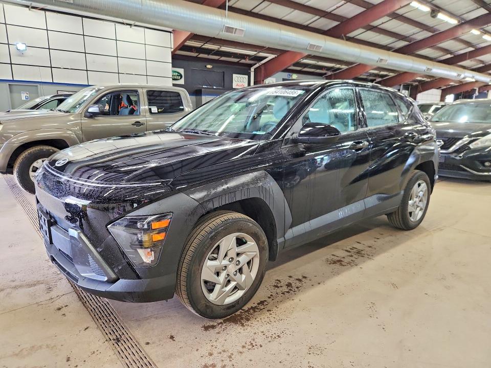 Auction sale of the 2024 Hyundai Kona, vin: KM8HACAB5RU041453, lot number: 54106486