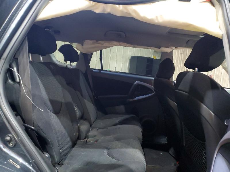 54403146 :رقم المزاد ، JTMBK32V765005818 vin ، 2006 Toyota Rav4 مزاد بيع
