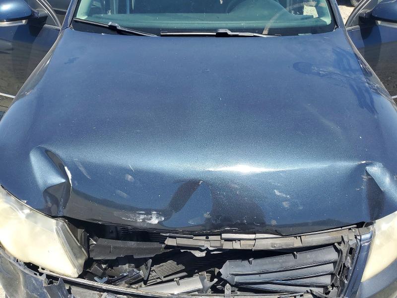 Aukcja sprzedaży 2007 Volkswagen Passat, vin: WVWLK93C77E005761, numer aukcji: 54340346