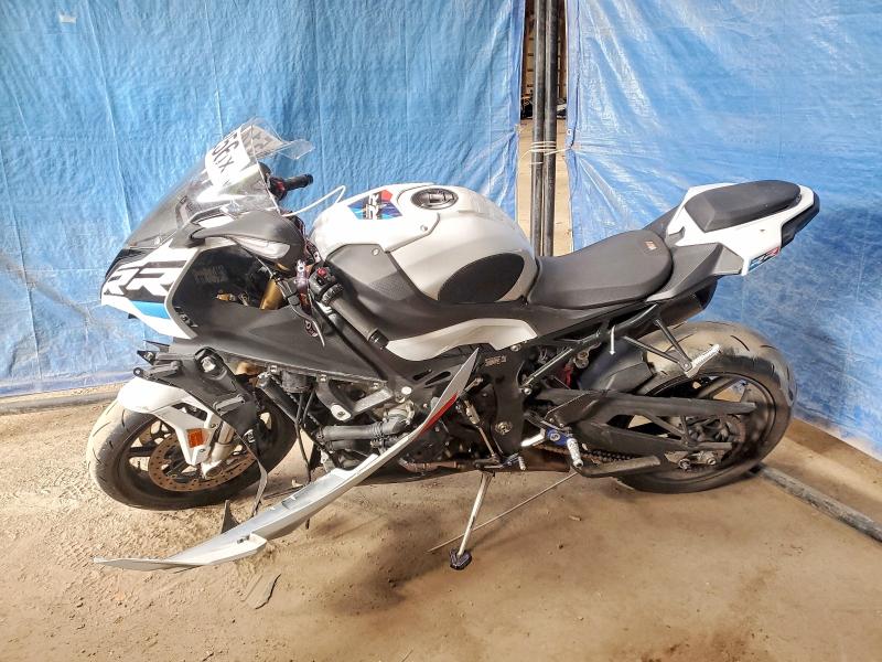 Продаж на аукціоні авто 2024 Bmw S 1000, vin: WB10E6301R6J07100, номер лоту: 51483256