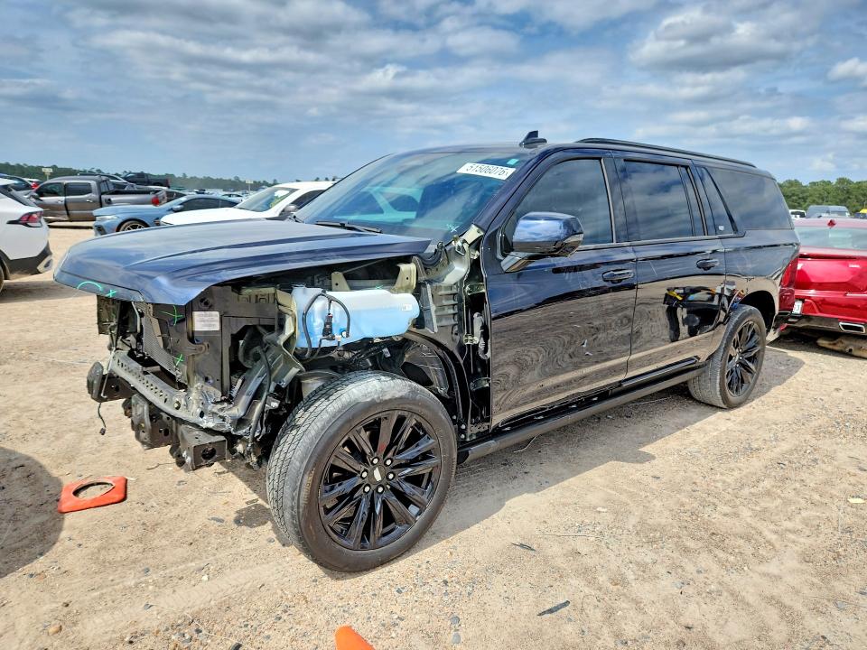 Продаж на аукціоні авто 2024 Cadillac Escalade, vin: 1GYS4PKL7RR286459, номер лоту: 51506076