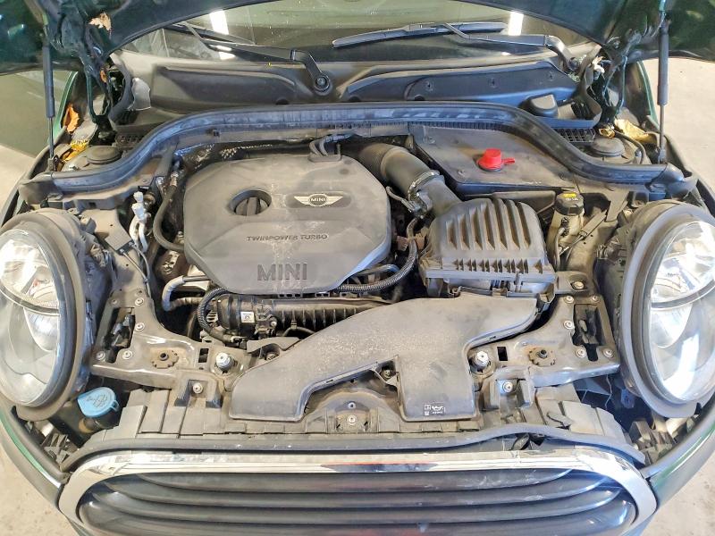 Aukcja sprzedaży 2017 Mini Cooper, vin: WMWWG5C53H3C19846, numer aukcji: 54547076
