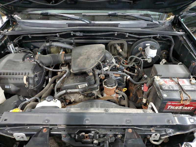 Aukcja sprzedaży 2013 Toyota Tacoma, vin: 5TFPX4EN2DX013366, numer aukcji: 54752536
