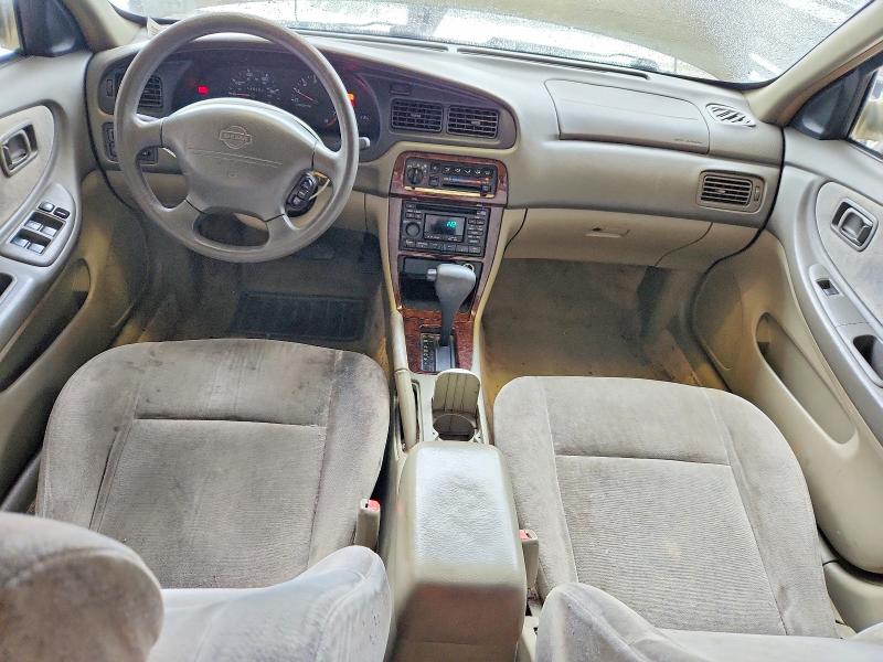 Продаж на аукціоні авто 1998 Nissan Altima, vin: 1N4DL01DXWC260896, номер лоту: 52729486