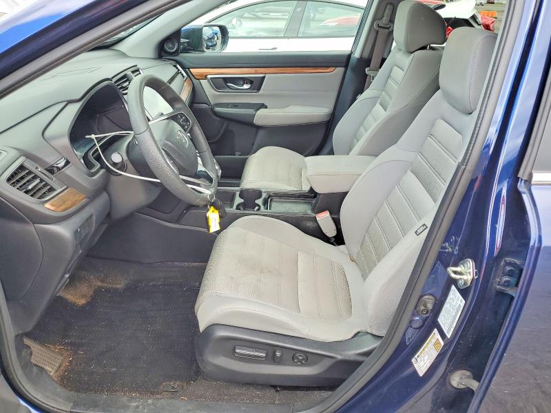 53231416 :رقم المزاد ، 2HKRW2H57HH620960 vin ، 2017 Honda Cr-v مزاد بيع