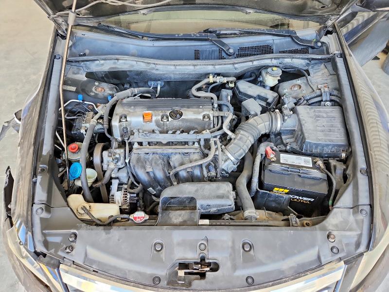 2011 Honda Accord მანქანა იყიდება აუქციონზე, vin: 1HGCP2F60BA138877, აუქციონის ნომერი: 52307306