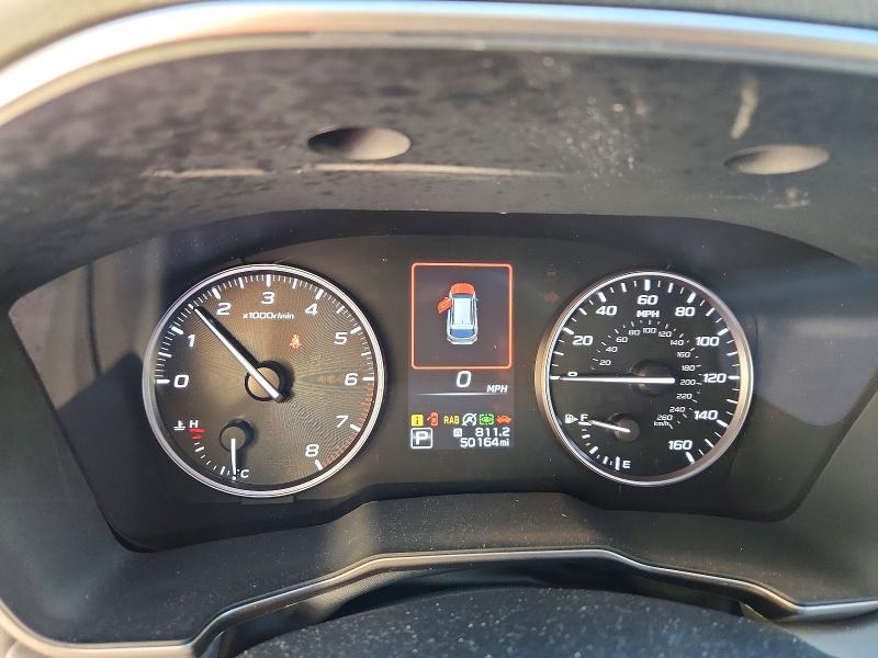 Продажа на аукционе авто 2024 Subaru Outback, vin: 4S4BTANC0R3300427, номер лота: 54055716