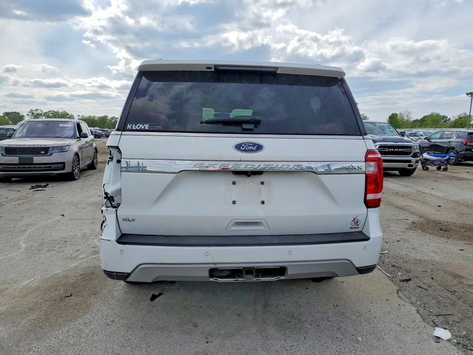 Продажа на аукционе авто 2020 Ford Expedition, vin: 1FMJK1JT2LEA32707, номер лота: 52514066