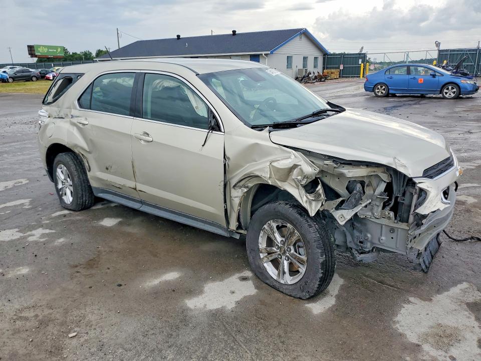 Продаж на аукціоні авто 2016 Chevrolet Equinox, vin: 1GNALBEK7GZ107626, номер лоту: 54138786