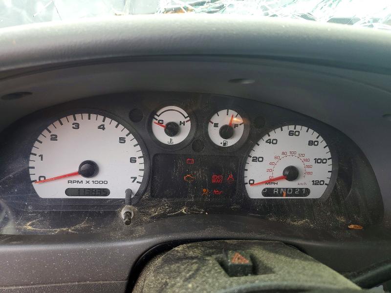 Aukcja sprzedaży 2008 Ford Ranger, vin: 1FTYR14EX8PA86800, numer aukcji: 55080216