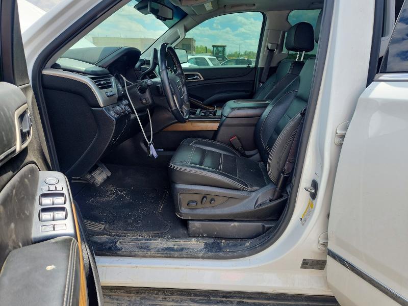 Продаж на аукціоні авто 2019 Gmc Yukon, vin: 1GKS2CKJ8KR395431, номер лоту: 51370226