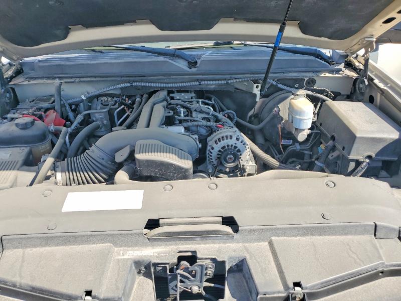 Aukcja sprzedaży 2010 Chevrolet Suburban, vin: 1GNUKJE3XAR129968, numer aukcji: 55070926