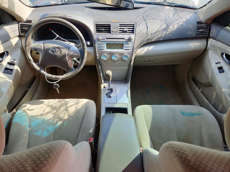 Aukcja sprzedaży 2009 Toyota Camry, vin: 4T1BE46K89U886807, numer aukcji: 55376926