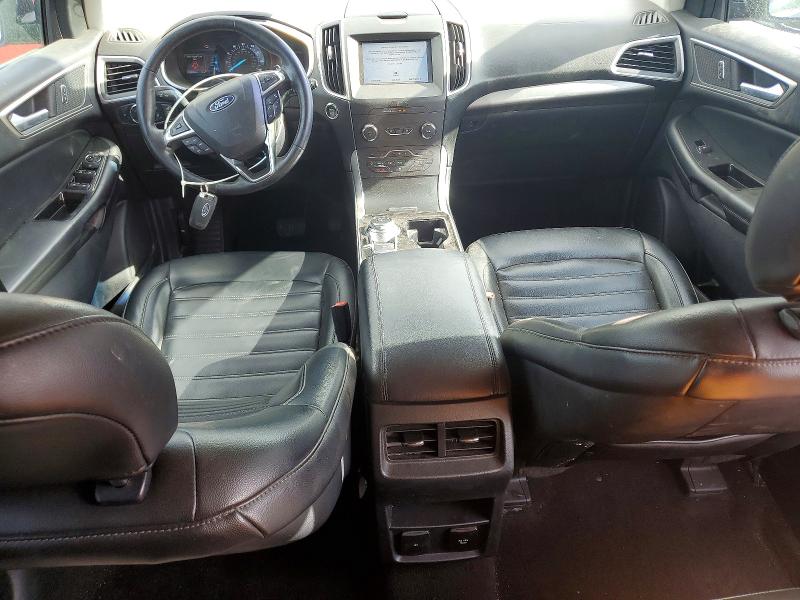 Продажа на аукционе авто 2019 Ford Edge, vin: 2FMPK4J92KBC38331, номер лота: 53528576