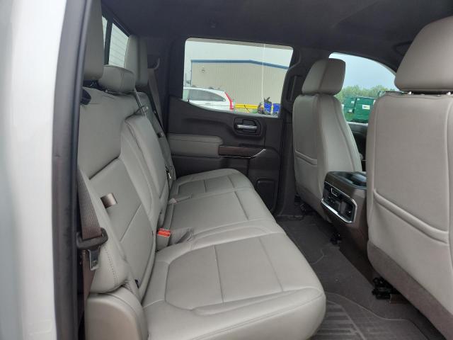 Aukcja sprzedaży 2021 Gmc Sierra, vin: 3GTP8DED9MG217977, numer aukcji: 54618576