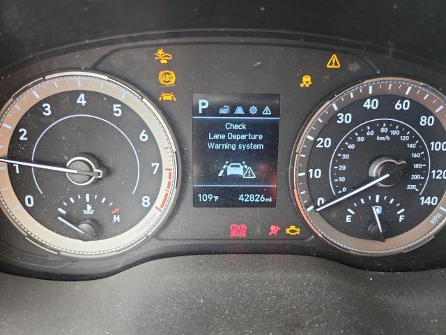 54809156 :رقم المزاد ، KMHRC8A34NU169360 vin ، 2022 Hyundai Venue مزاد بيع