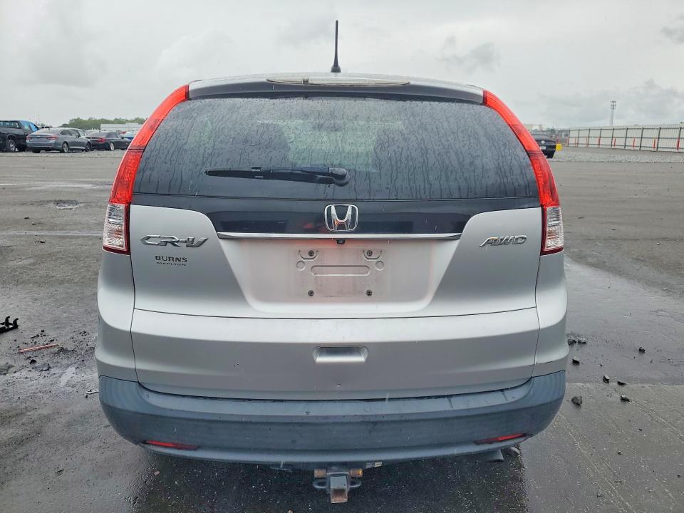 Aukcja sprzedaży 2014 Honda Cr-v, vin: 2HKRM4H55EH631369, numer aukcji: 55408106