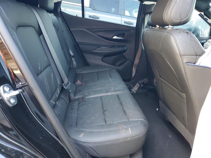 Продаж на аукціоні авто 2026 Buick Envista, vin: KL47LBEP6TB109816, номер лоту: 54087436
