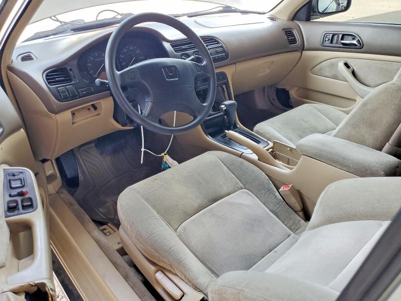 Продажа на аукционе авто 1995 Honda Accord, vin: 1HGCD7237SA001453, номер лота: 52950466