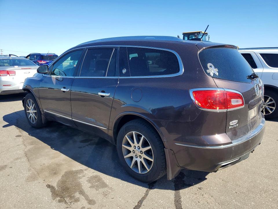 Aukcja sprzedaży 2017 Buick Enclave, vin: 5GAKVBKD7HJ241373, numer aukcji: 52926666