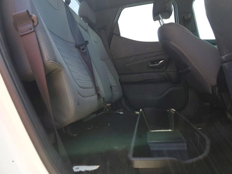 2022 Hyundai Santa Cruz მანქანა იყიდება აუქციონზე, vin: 5NTJC4AE9NH008199, აუქციონის ნომერი: 52205526