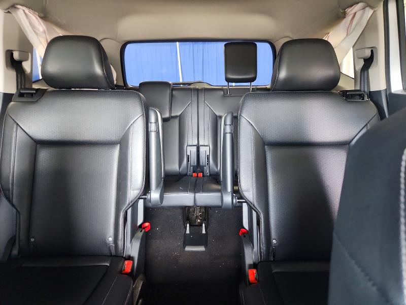 Продаж на аукціоні авто 2019 Volkswagen Atlas, vin: 1V2UR2CA6KC521215, номер лоту: 54942096