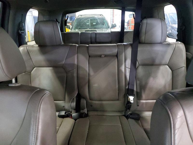 Продажа на аукционе авто 2013 Honda Pilot, vin: 5FNYF4H58DB059944, номер лота: 55387126