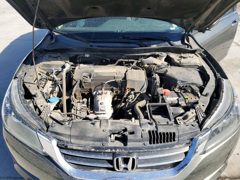 Aukcja sprzedaży 2015 Honda Accord, vin: 1HGCR2F35FA053524, numer aukcji: 51917066