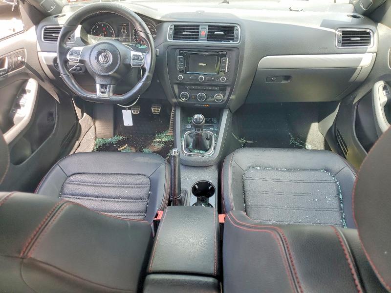 Продаж на аукціоні авто 2013 Volkswagen Jetta, vin: 3VW5A7AJ8DM268037, номер лоту: 53413826