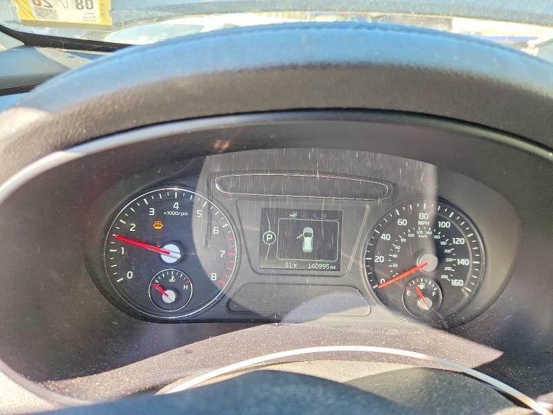 Aukcja sprzedaży 2018 Kia Sorento, vin: 5XYPGDA39JG340611, numer aukcji: 52762116
