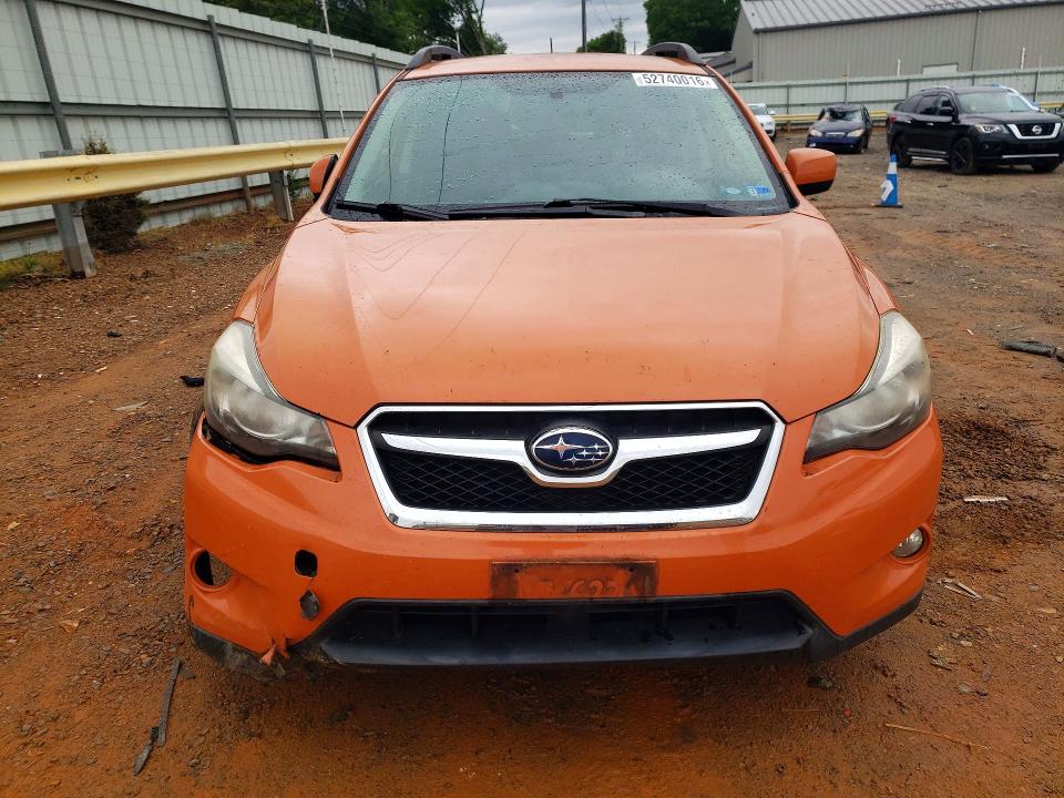 Продажа на аукционе авто 2014 Subaru Xv Crosstrek, vin: JF2GPACC2E8258598, номер лота: 52740016