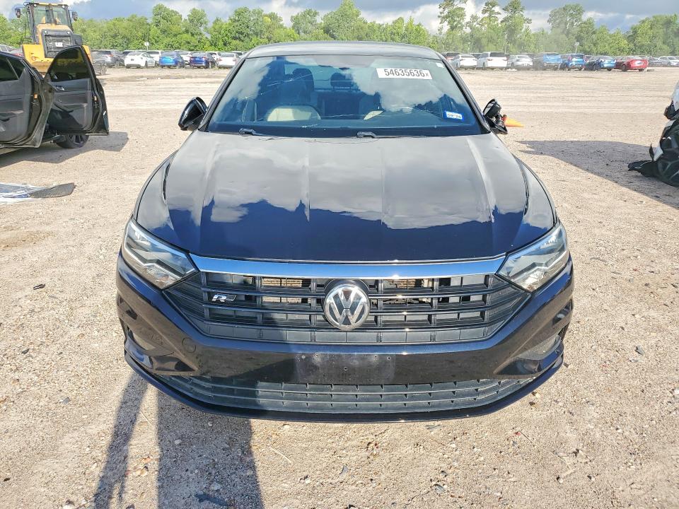 54635636 :رقم المزاد ، 3VWCB7BU8LM017479 vin ، 2020 Volkswagen Jetta مزاد بيع