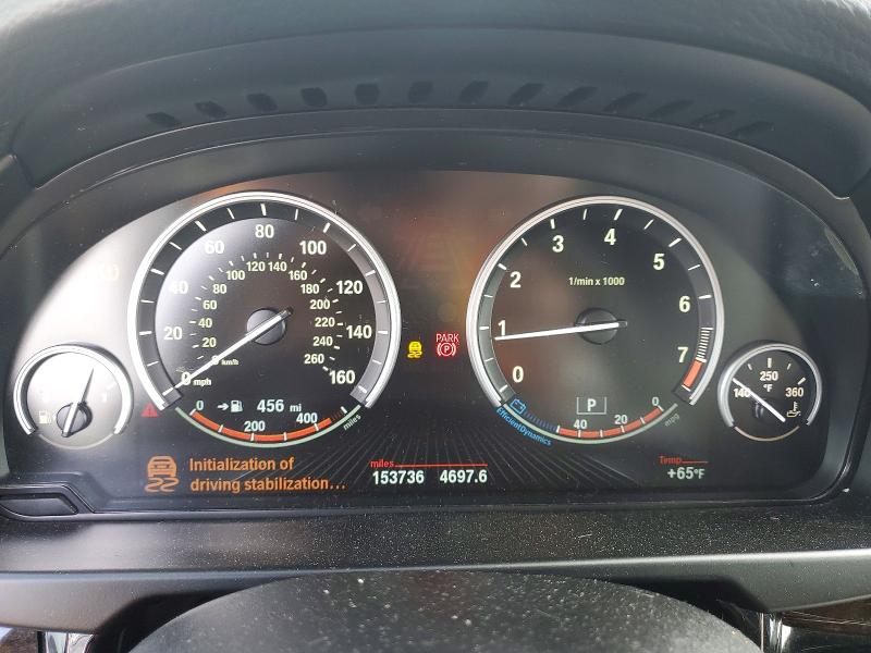 Продажа на аукционе авто 2017 Bmw X5, vin: 5UXKR0C39H0X78795, номер лота: 52867696