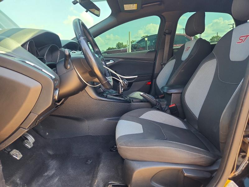 Продажа на аукционе авто 2018 Ford Focus, vin: 1FADP3L94JL300655, номер лота: 54702396