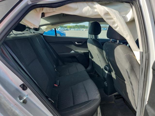 55104366 :رقم المزاد ، 3KPA24AD9PE534722 vin ، 2023 Kia Rio مزاد بيع