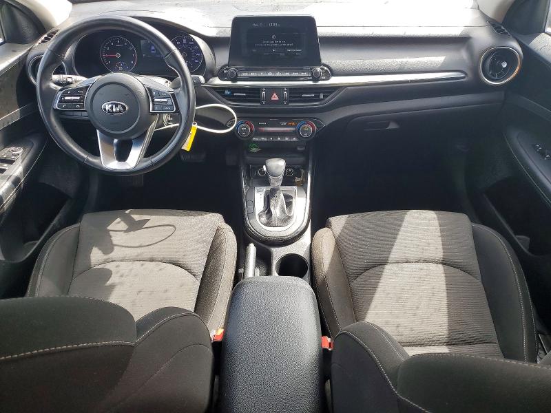 Aukcja sprzedaży 2019 Kia Forte, vin: 3KPF34AD3KE104079, numer aukcji: 52658796