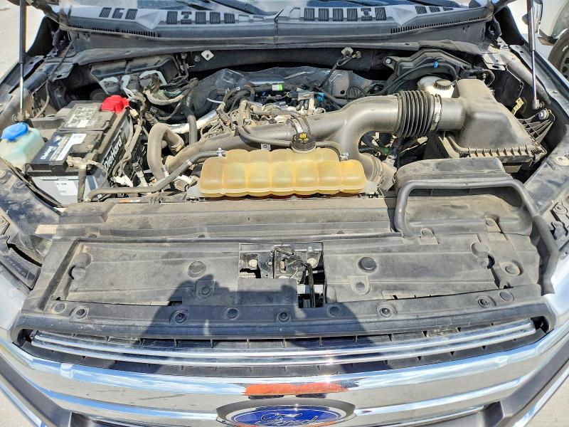 Aukcja sprzedaży 2019 Ford F150, vin: 1FTEW1EP1KKD58926, numer aukcji: 54168586