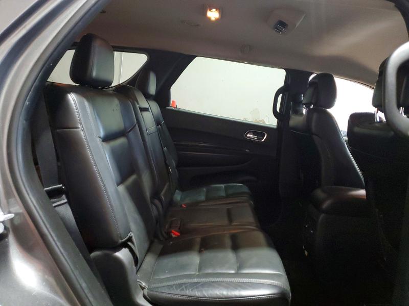 Продажа на аукционе авто 2013 Dodge Durango, vin: 1C4RDJDG2DC611371, номер лота: 54224386
