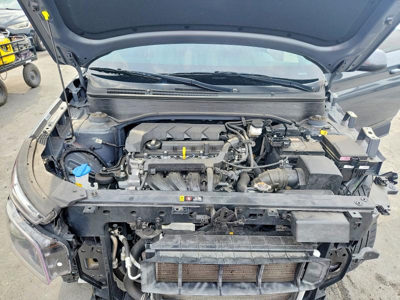 Продажа на аукционе авто 2023 Hyundai Venue, vin: KMHRC8A30PU266011, номер лота: 52877836