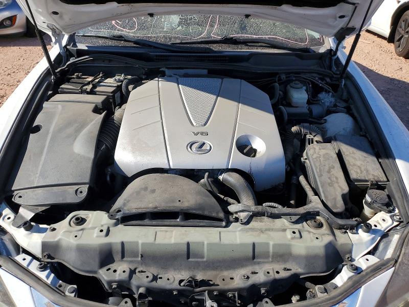 Продаж на аукціоні авто 2015 Lexus Is, vin: JTHFE2C28F2511424, номер лоту: 53585266