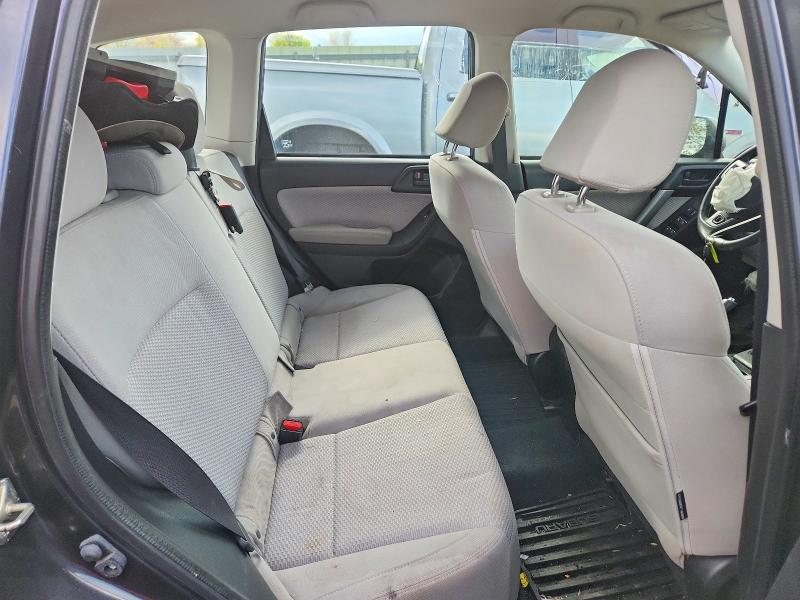 Aukcja sprzedaży 2017 Subaru Forester, vin: JF2SJABC6HH488582, numer aukcji: 52932446