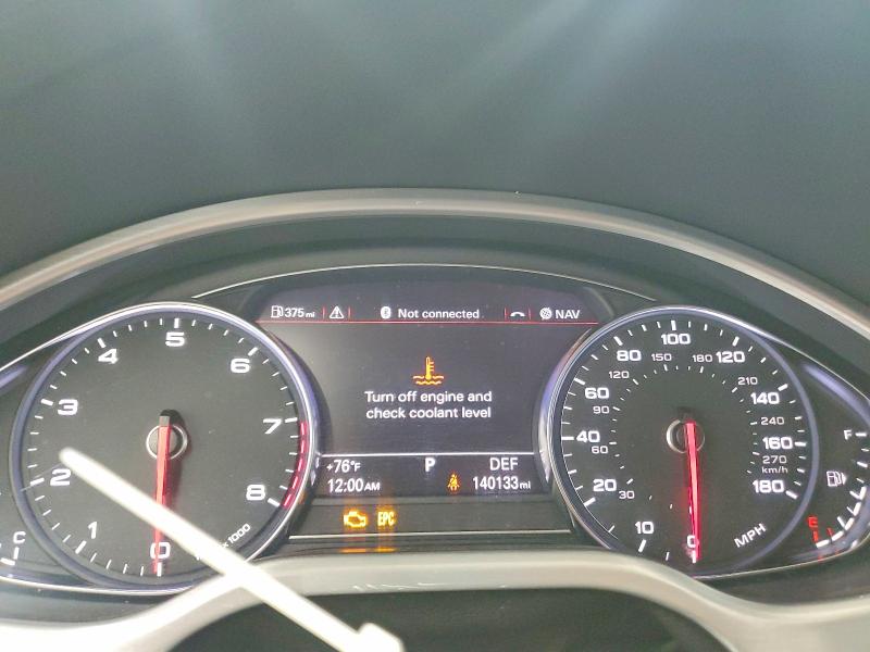 Продажа на аукционе авто 2011 Audi A8, vin: WAUAVAFD4BN000950, номер лота: 53081096