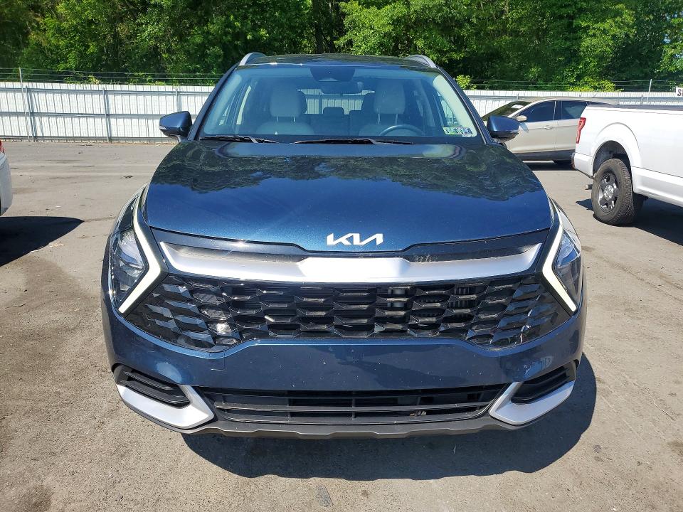 Продажа на аукционе авто 2023 Kia Sportage, vin: KNDPVCAG3P7098097, номер лота: 54692566