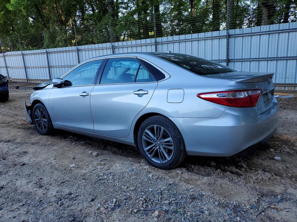 Aukcja sprzedaży 2017 Toyota Camry, vin: 4T1BF1FKXHU360043, numer aukcji: 53465636