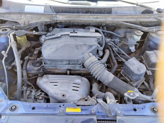 Aukcja sprzedaży 2003 Toyota Rav4, vin: JTEGH20V030087140, numer aukcji: 54352976