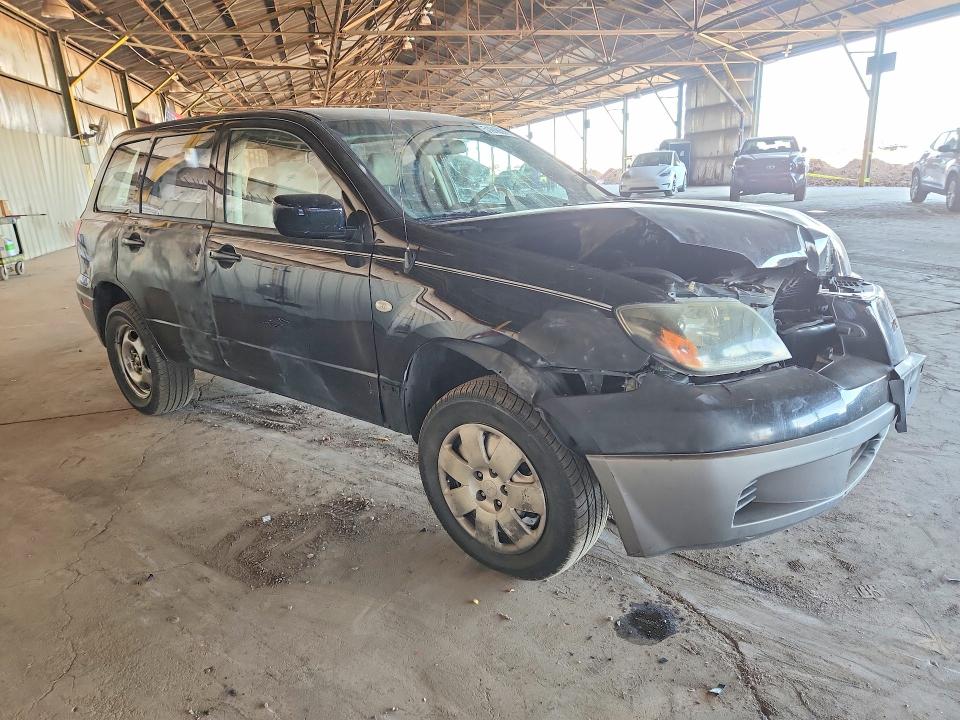 Aukcja sprzedaży 2003 Mitsubishi Outlander, vin: JA4LX31G93U098569, numer aukcji: 51916336