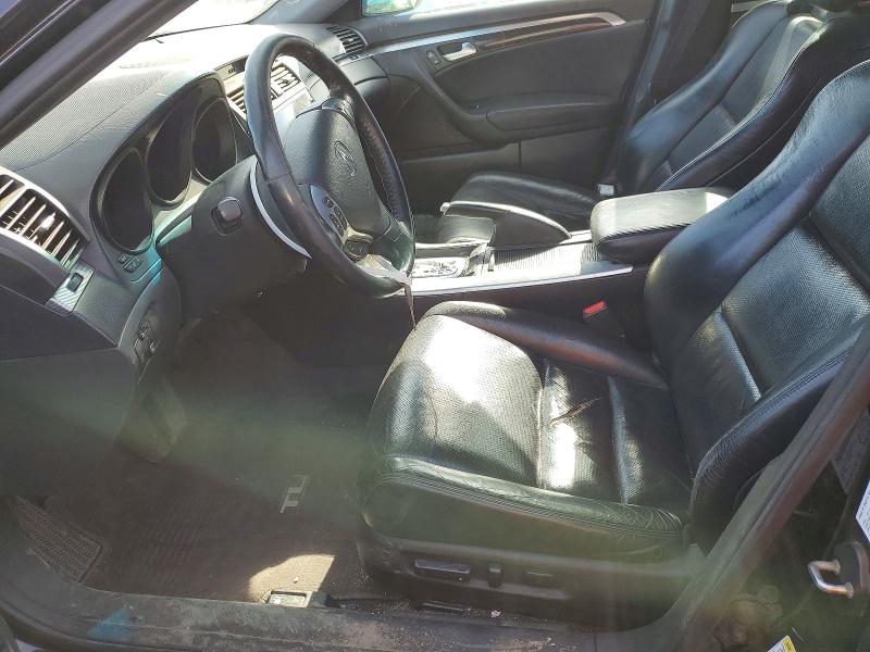 2008 Acura Tl მანქანა იყიდება აუქციონზე, vin: 19UUA66228A800221, აუქციონის ნომერი: 51911976