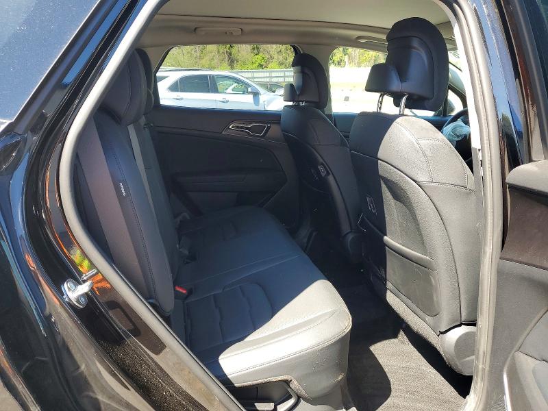 53887676 :رقم المزاد ، KNDPXDDGXT7298190 vin ، 2026 Kia Sportage مزاد بيع